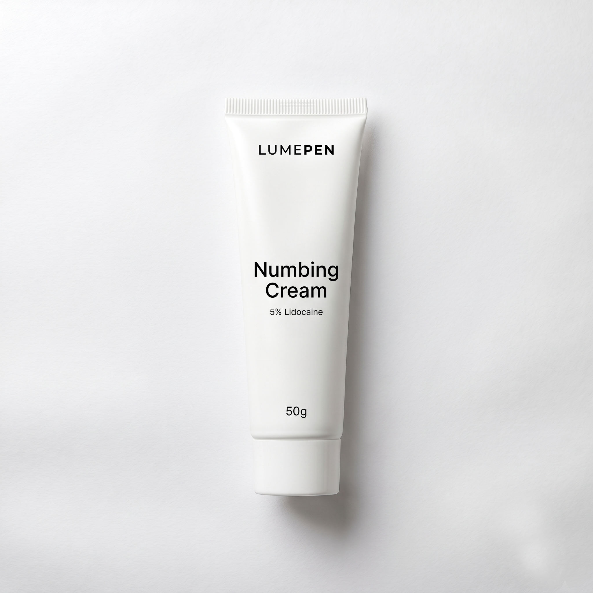 Lumepen® Numbing Cream 50ml